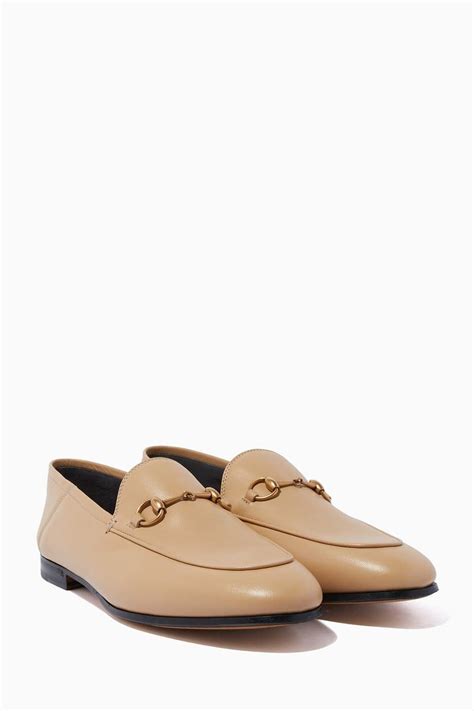 gucci loafer biege|gucci loafers for sale.